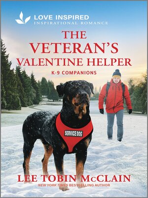 cover image of The Veteran's Valentine Helper